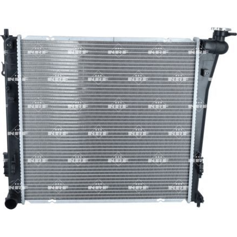 Kühler, Motorkühlung 59086 Kühler, Motorkühlung 59086
