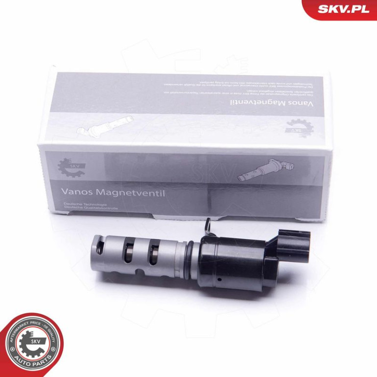 SKV GERMANY Steuereinheit 39SKV022 SKV GERMANY Steuereinheit 39SKV022