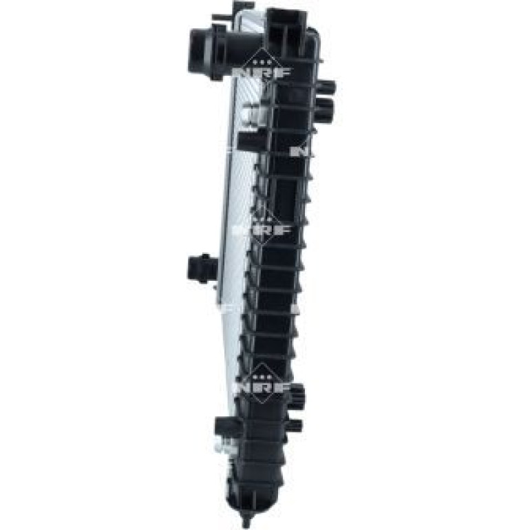 Kühler, Motorkühlung 53023 Kühler, Motorkühlung 53023