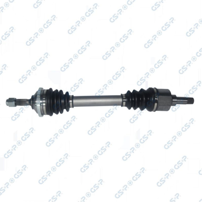 GSP Antriebswelle 245027 GSP Antriebswelle 245027