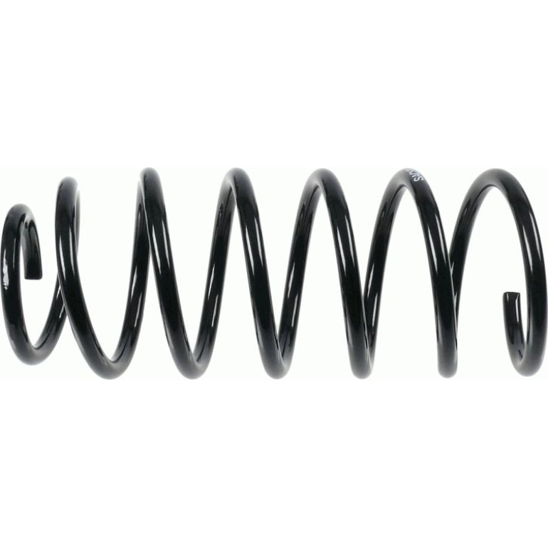 SACHS Fahrwerksfeder 997 585 SACHS Fahrwerksfeder 997 585