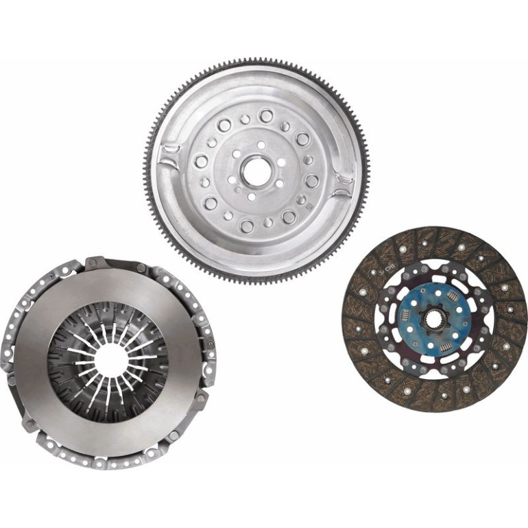 SACHS Kupplungssatz 2290 601 145 SACHS Kupplungssatz 2290 601 145