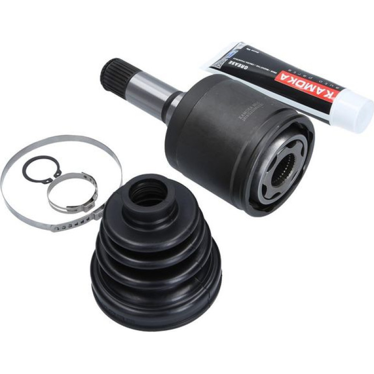 KAMOKA Gelenksatz, Antriebswelle 8015 KAMOKA Gelenksatz, Antriebswelle 8015