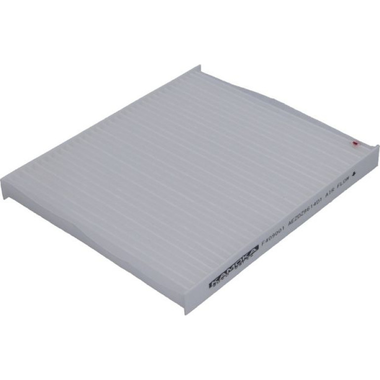 KAMOKA Filter, Innenraumluft F409001 KAMOKA Filter, Innenraumluft F409001