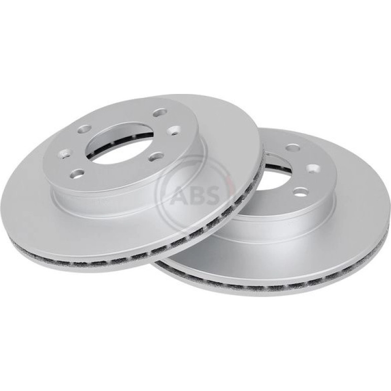 A.B.S. Bremsscheibe 17549 A.B.S. Bremsscheibe 17549