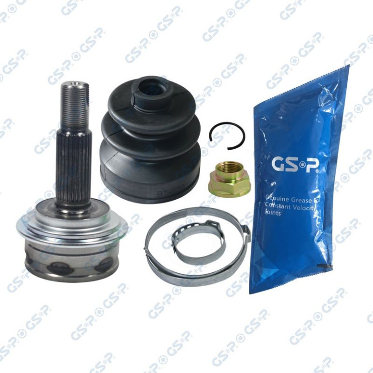 GSP Gelenksatz, Antriebswelle 859222 GSP Gelenksatz, Antriebswelle 859222