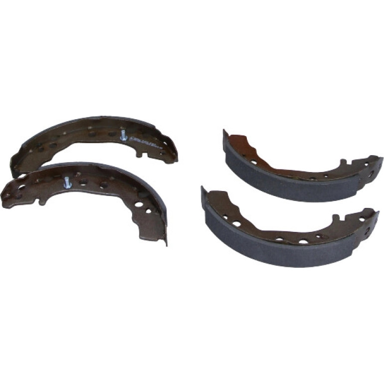 Bremsbackensatz 19-4610 Bremsbackensatz 19-4610