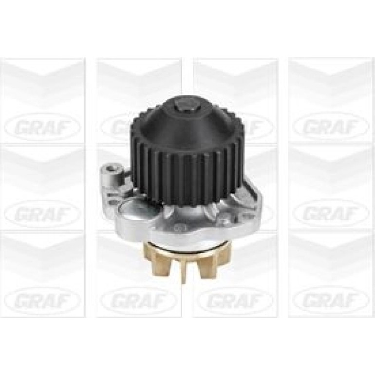PA 886 Wasserpumpe PA886 PA 886 Wasserpumpe PA886