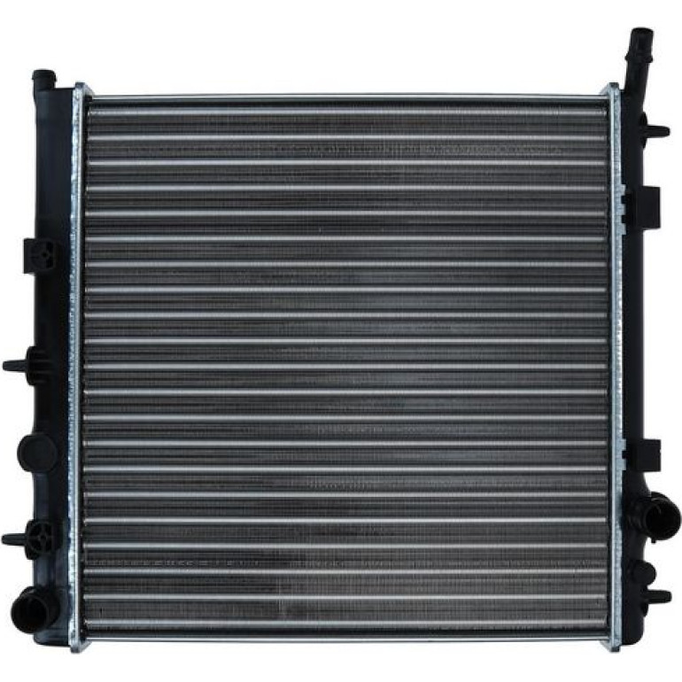 KAMOKA Kühler, Motorkühlung 7705012 KAMOKA Kühler, Motorkühlung 7705012