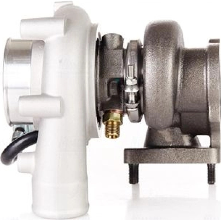 NISSENS Turbolader 93252