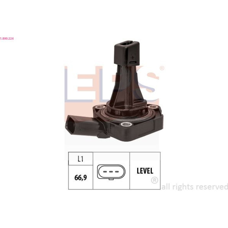 EPS Sensor, Motorölstand 1.800.224 EPS Sensor, Motorölstand 1.800.224