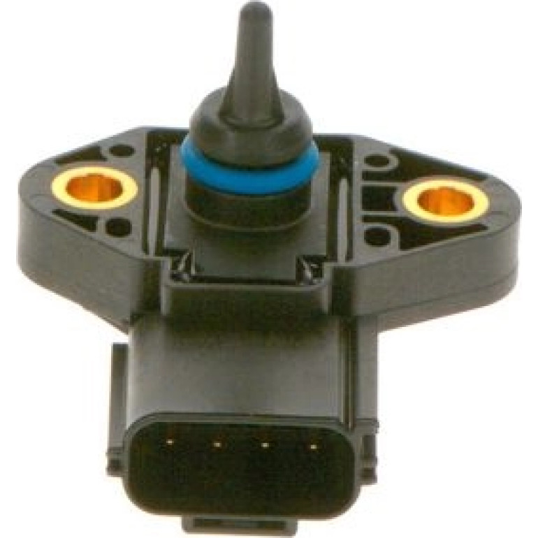 Kraftstoffdruckregler 0 261 230 093 Kraftstoffdruckregler 0 261 230 093