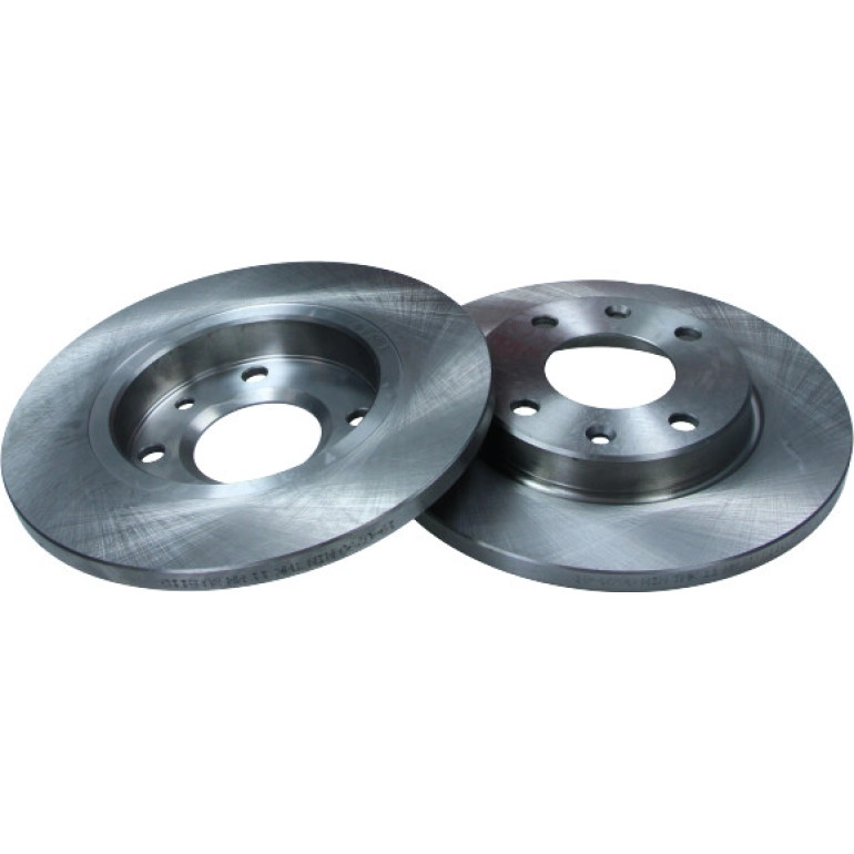 Maxgear Bremsscheibe Citroen P. Xsara/206 19-0790 Maxgear Bremsscheibe Citroen P. Xsara/206 19-0790