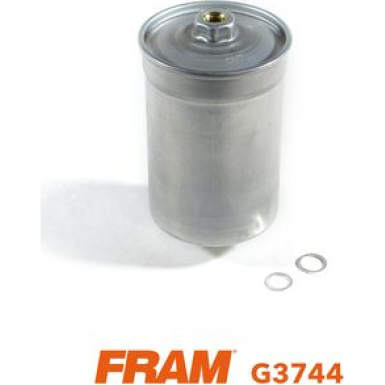 FRAM Kraftstofffilter G3744 FRAM Kraftstofffilter G3744