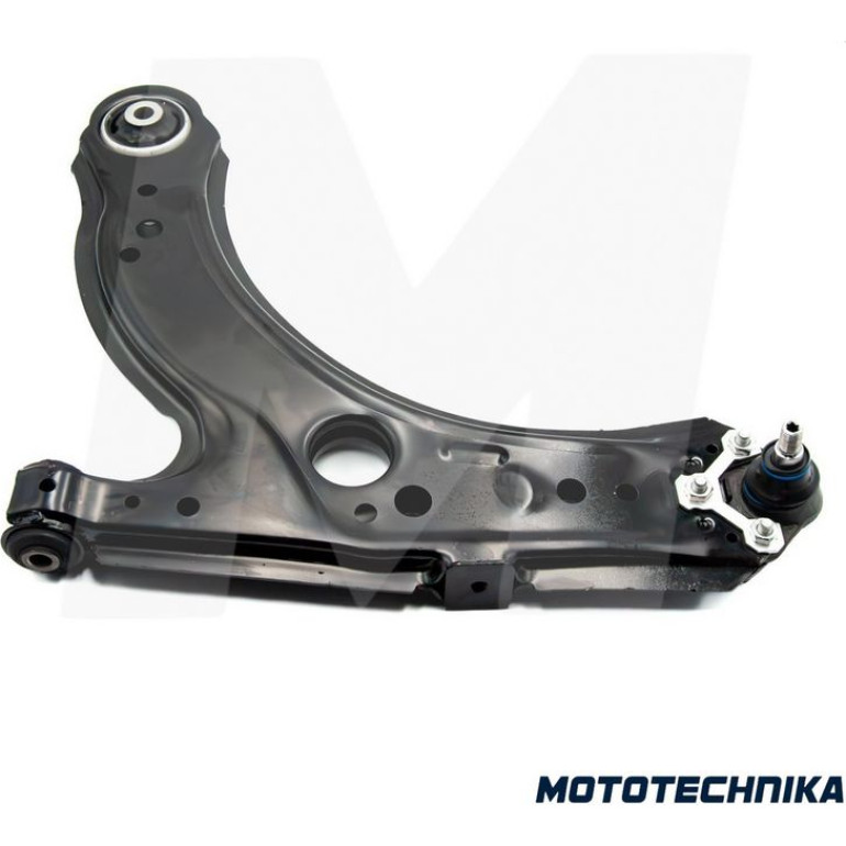 MOTOTECHNIKA Lenker, Radaufhängung 22-WA-02