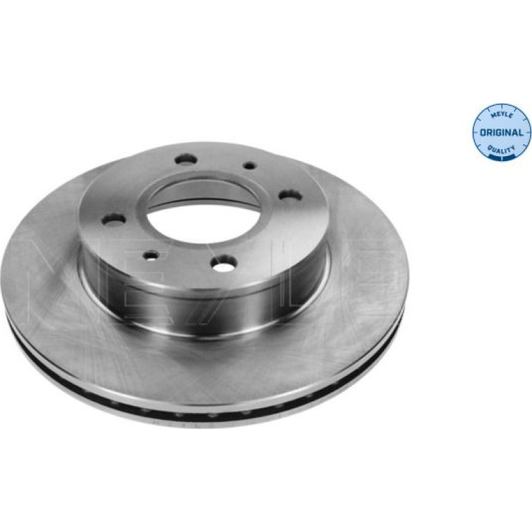 Bremsscheibe Hyundai P. Atos 37-15 521 0009 Bremsscheibe Hyundai P. Atos 37-15 521 0009