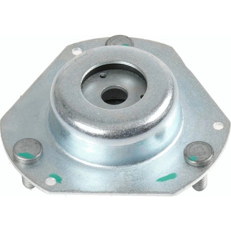Lager - Radaufhängung. Ford P. Fiesta 08- Le/Pr 802 555