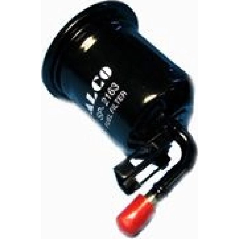 Kraftstofffilter Toyota Lexus 2.5/3.0 96 SP-2163 Kraftstofffilter Toyota Lexus 2.5/3.0 96 SP-2163