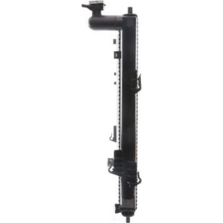 Kühler, Motorkühlung CR 848 000S Kühler, Motorkühlung CR 848 000S