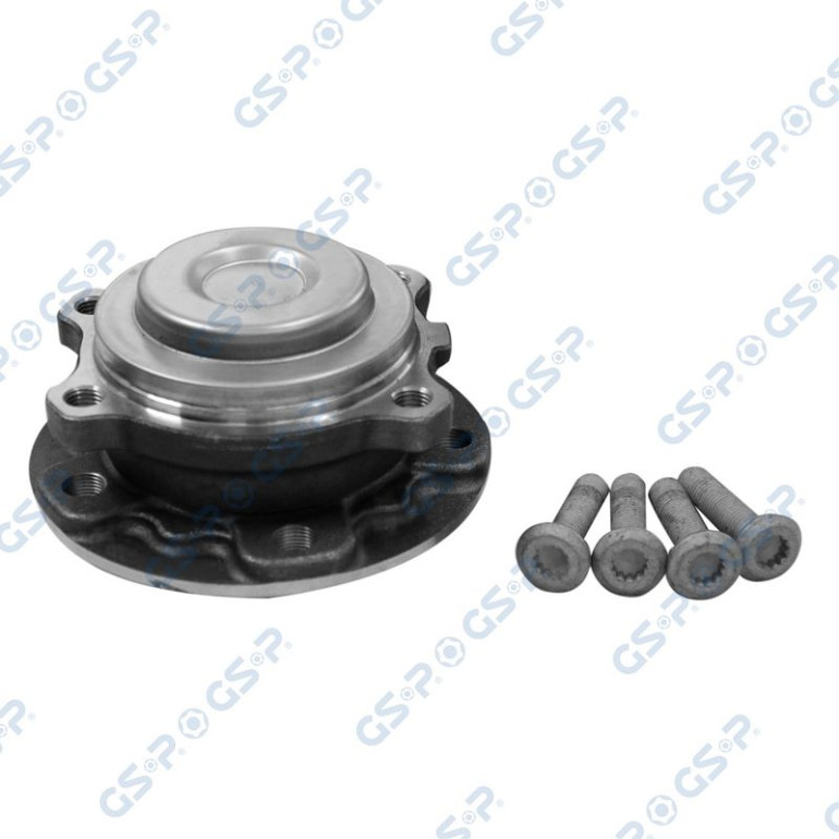 GSP Radlager 9400268K GSP Radlager 9400268K