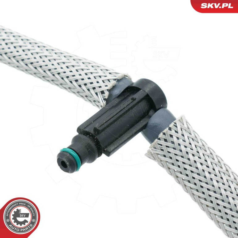 ESEN SKV Schlauch, Leckkraftstoff 54SKV283