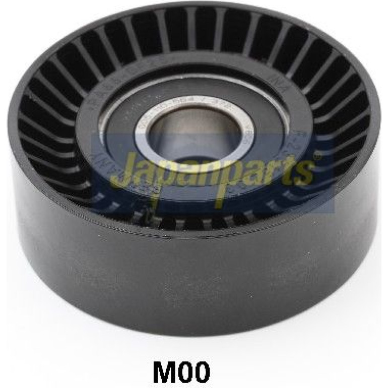 Umlenk-/Führungsrolle, Keilrippenriemen RP-M00 Umlenk-/Führungsrolle, Keilrippenriemen RP-M00