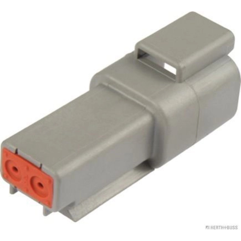 Steckgehäusesatz 50390600 Steckgehäusesatz 50390600