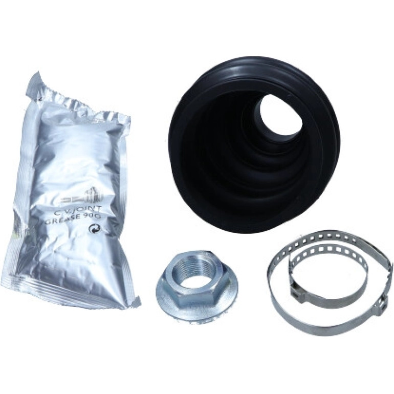 Faltenbalg, Antriebswelle Ford Ext. Mondeo 00- 1,8-2,5 49-0736 Faltenbalg, Antriebswelle Ford Ext. Mondeo 00- 1,8-2,5 49-0736