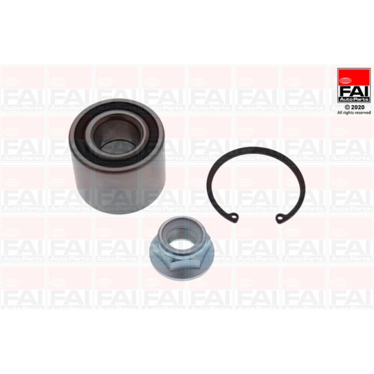 FAI AUTOPARTS Radlager FWBK1117 FAI AUTOPARTS Radlager FWBK1117