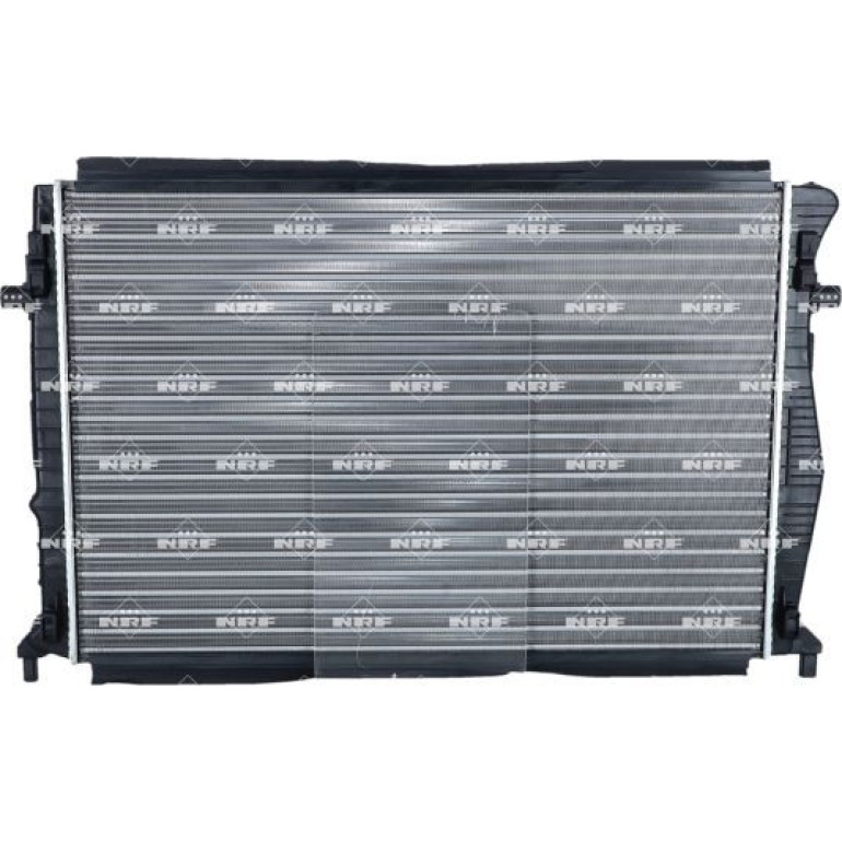 Kühler, Motorkühlung 58398A Kühler, Motorkühlung 58398A