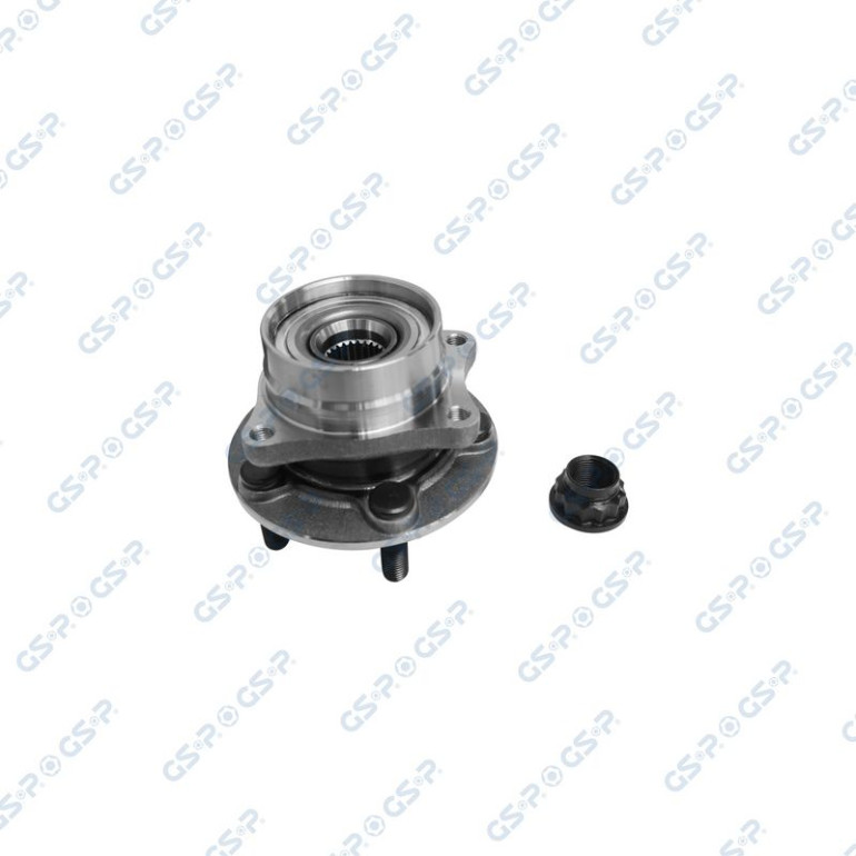 GSP Radlager 9326028K GSP Radlager 9326028K