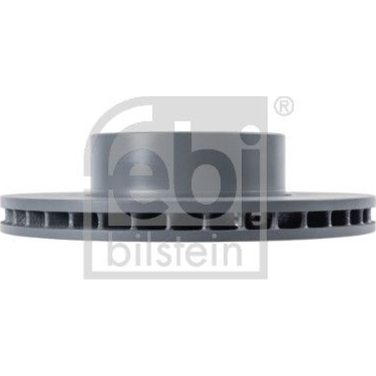 FEBI BILSTEIN Bremsscheibe 08128 FEBI BILSTEIN Bremsscheibe 08128