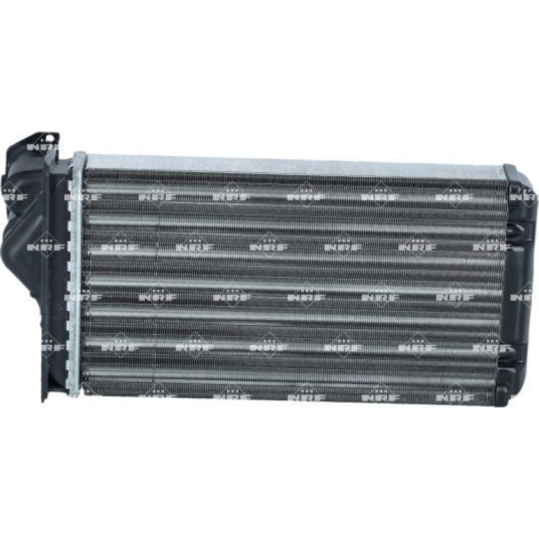 Wärmetauscher, Innenraumheizung 53557 Wärmetauscher, Innenraumheizung 53557
