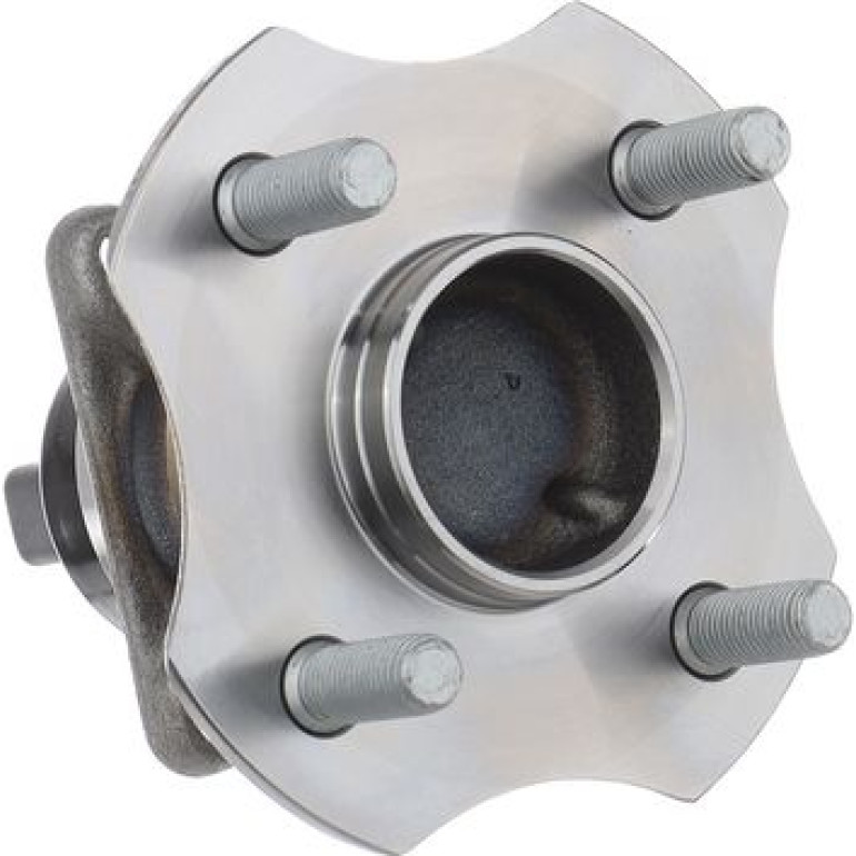 Radlagersatz HA VKBA 3931 Radlagersatz HA VKBA 3931
