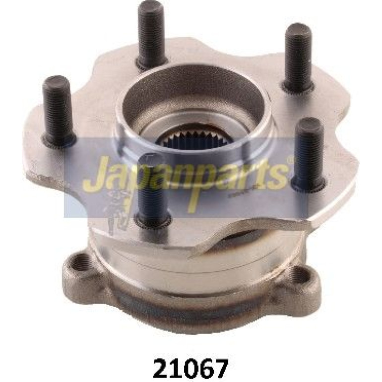 Japanparts Radnabe KK-21067