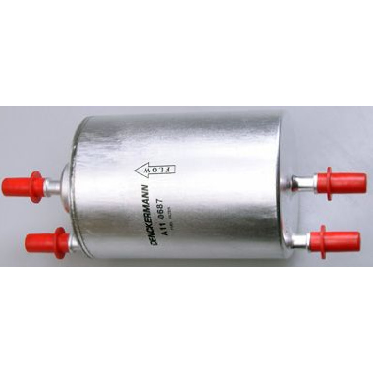 DENCKERMANN Kraftstofffilter A110687 DENCKERMANN Kraftstofffilter A110687