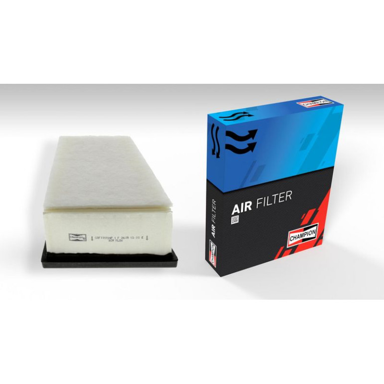 CHAMPION Luftfilter CAF100724P CHAMPION Luftfilter CAF100724P