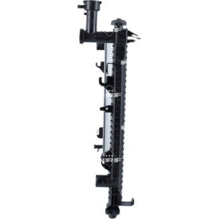 Kühler, Motorkühlung 550107 Kühler, Motorkühlung 550107