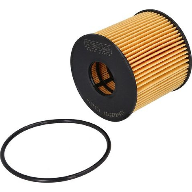 KAMOKA Ölfilter F105701 KAMOKA Ölfilter F105701