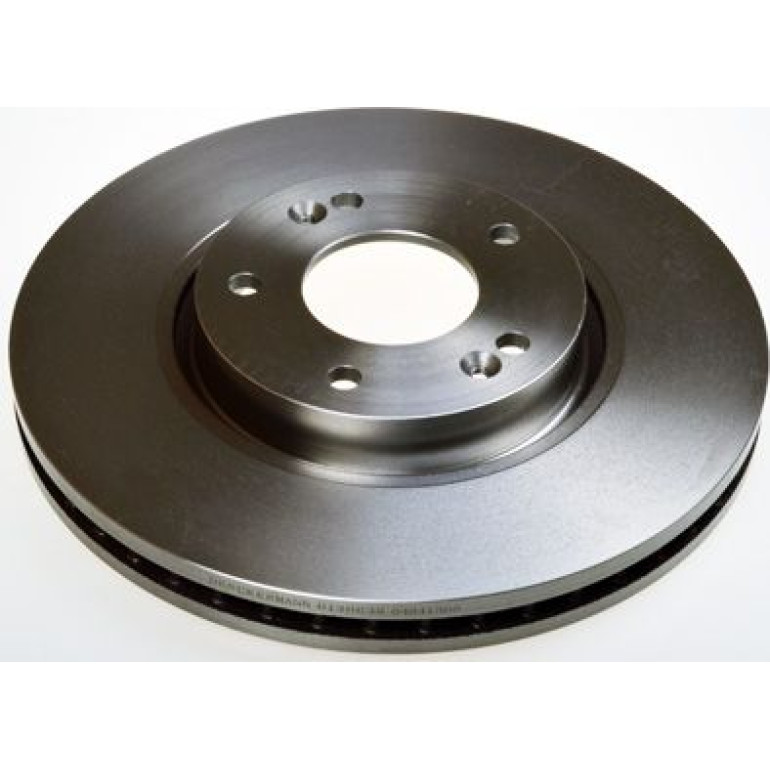 DENCKERMANN Bremsscheibe B130638 DENCKERMANN Bremsscheibe B130638