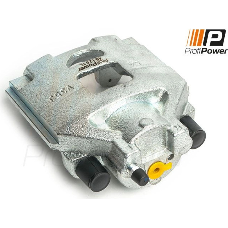 PROFIPOWER Bremssattel 4B1281L PROFIPOWER Bremssattel 4B1281L