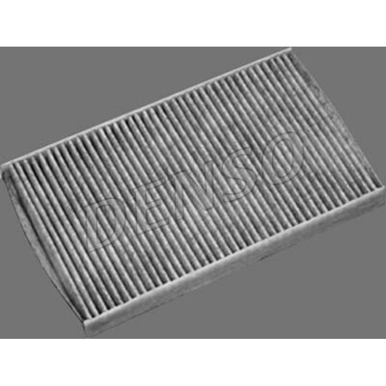 DENSO Filter, Innenraumluft DCF125K DENSO Filter, Innenraumluft DCF125K