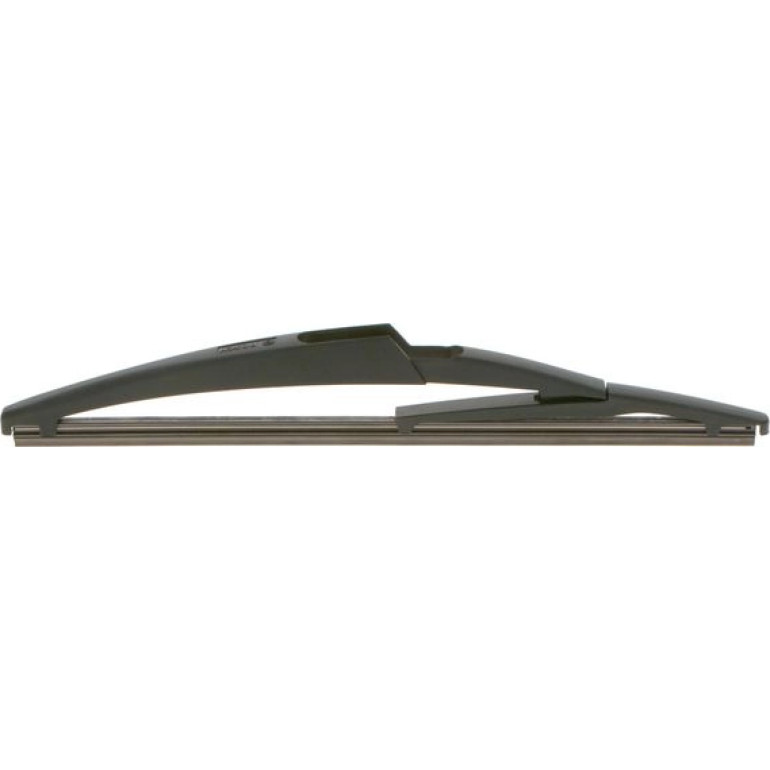 Bosch Wischerblatt H261 3397011676 Bosch Wischerblatt H261 3397011676