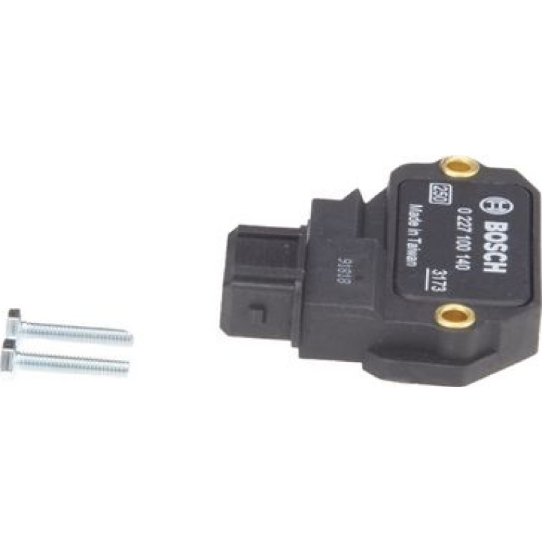 Zündmodul 0 227 100 140