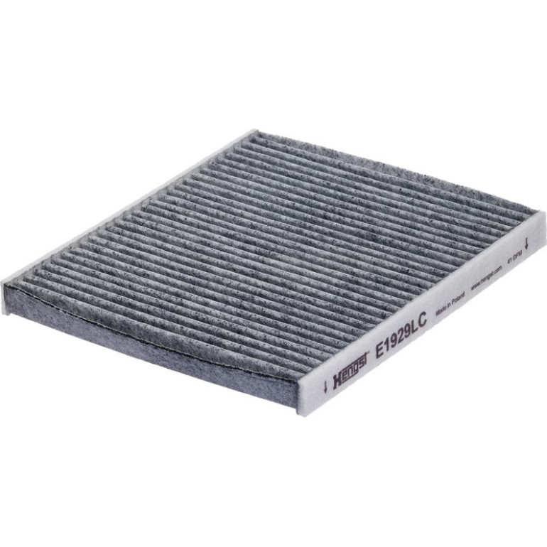 HENGST FILTER Filter, Innenraumluft E1929LC HENGST FILTER Filter, Innenraumluft E1929LC