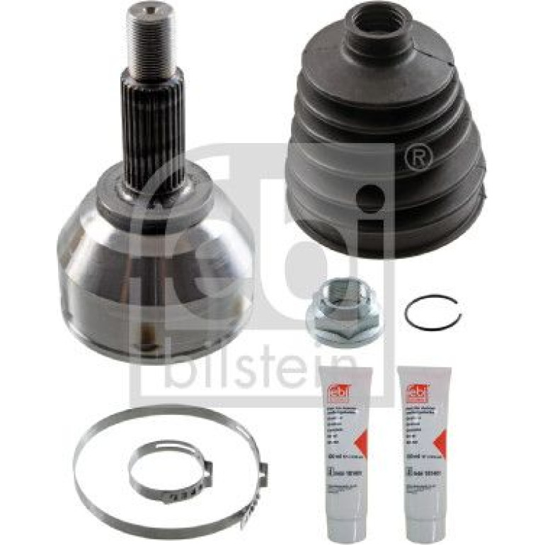 HydraulikÖl (Mineralisch) 1L 6162 HydraulikÖl (Mineralisch) 1L 6162