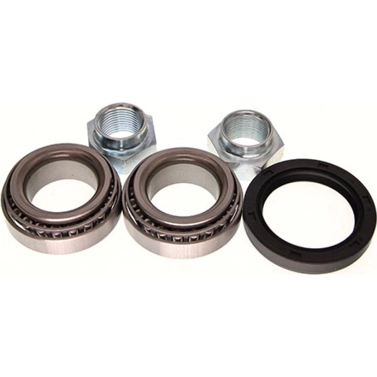 MAXGEAR Radlagersatz 2237/MG 33-0167