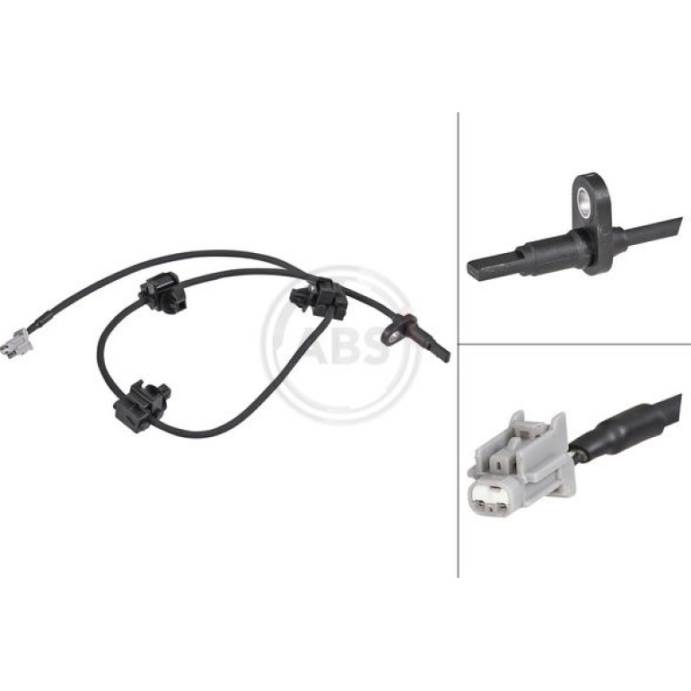 A.B.S. ABS Sensor 30175 A.B.S. ABS Sensor 30175
