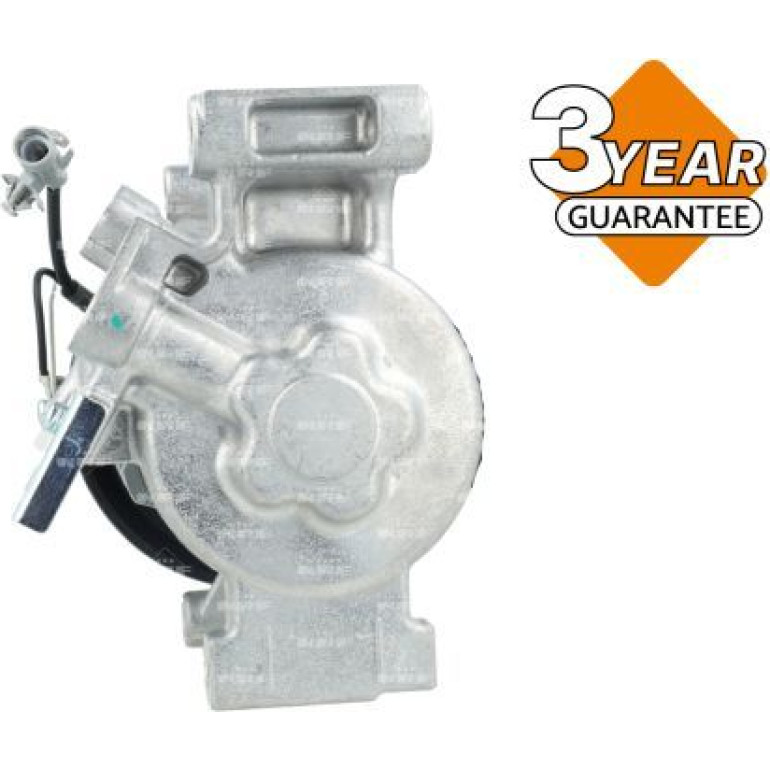 NRF Kompressor, Klimaanlage 320215 NRF Kompressor, Klimaanlage 320215