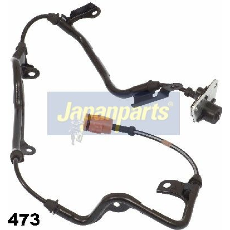 Sensor, Raddrehzahl ABS-473 Sensor, Raddrehzahl ABS-473